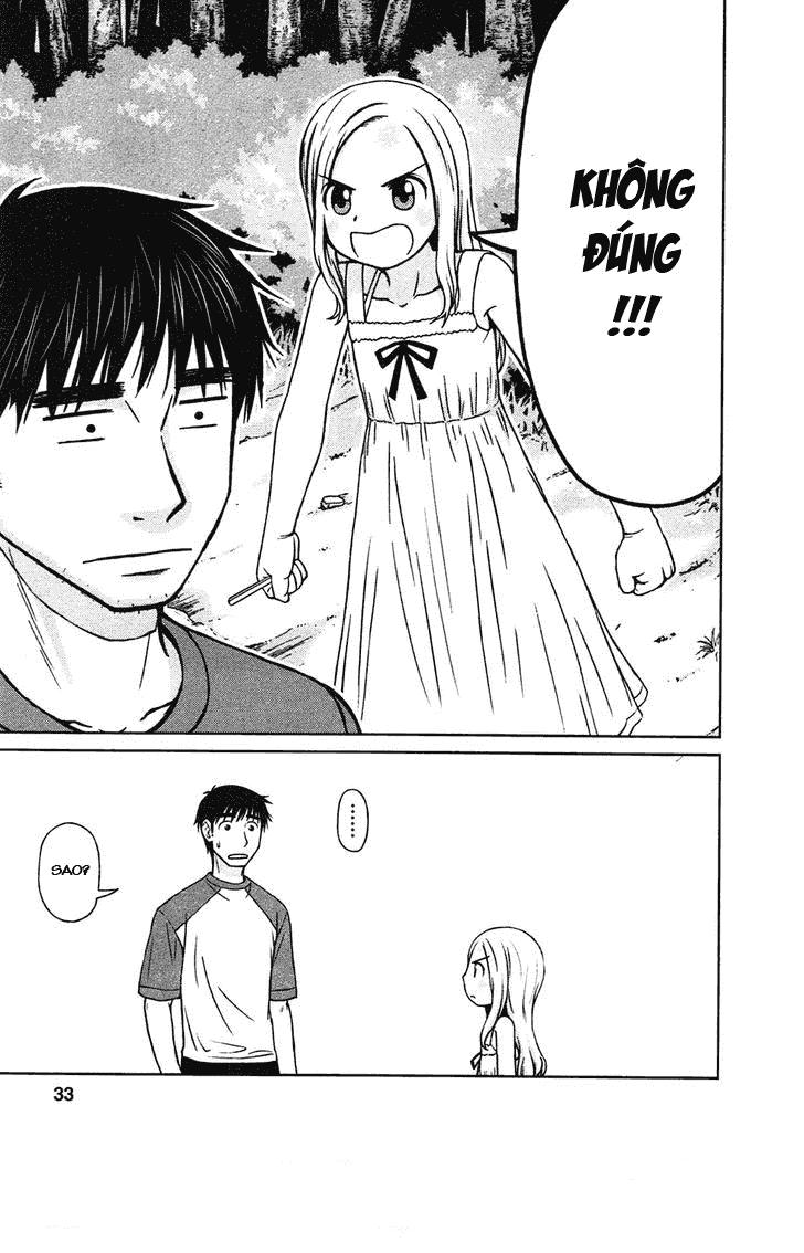 Shirogane No Nina Chapter 1.2 - 9