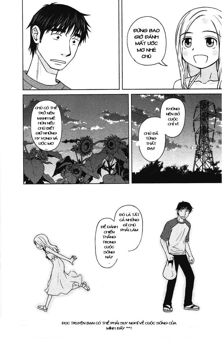 Shirogane No Nina Chapter 1.2 - 10