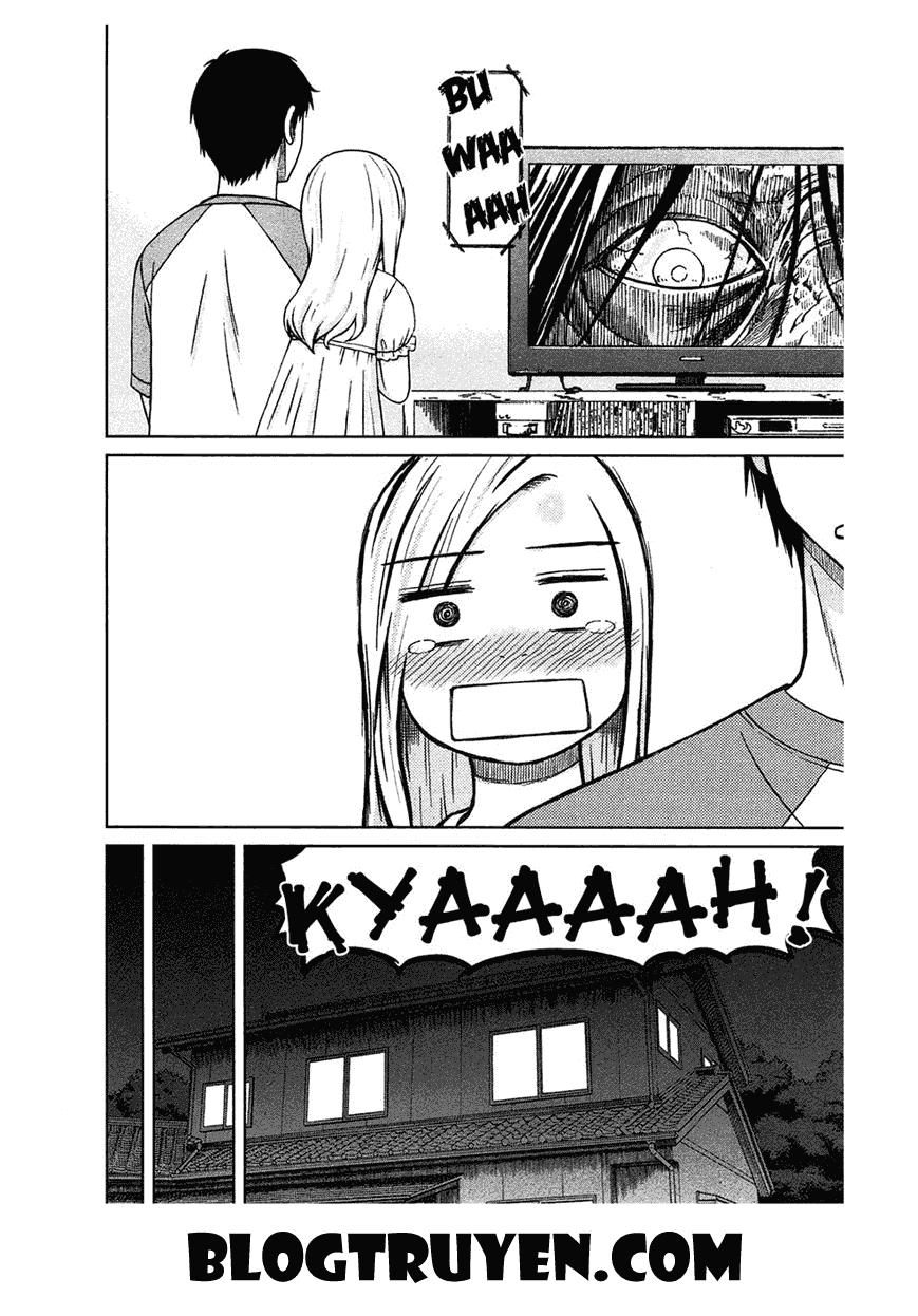 Shirogane No Nina Chapter 10 - 7