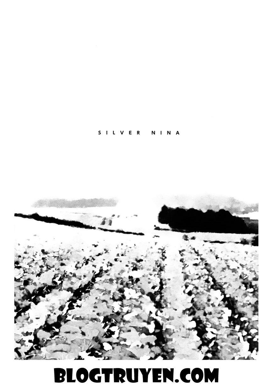 Shirogane No Nina Chapter 12 - 3