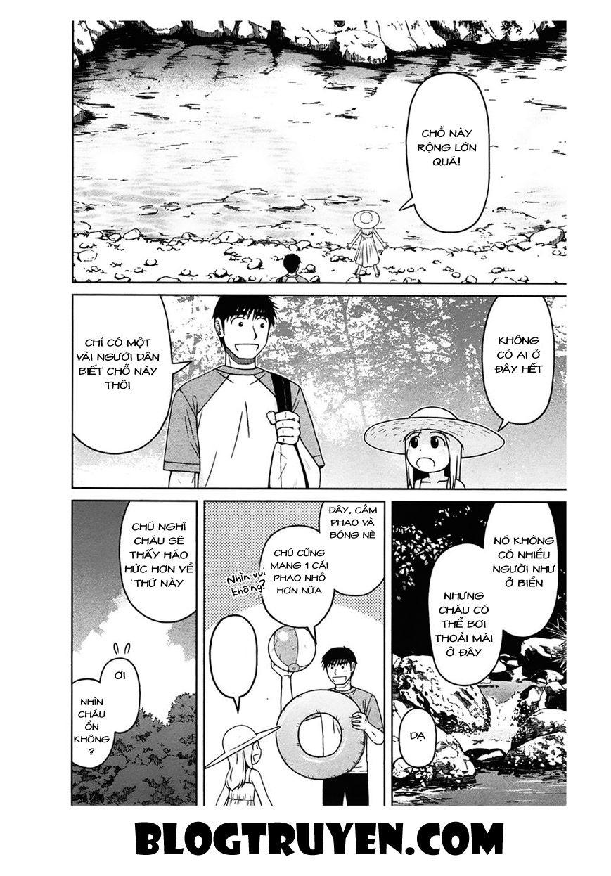 Shirogane No Nina Chapter 12 - 7