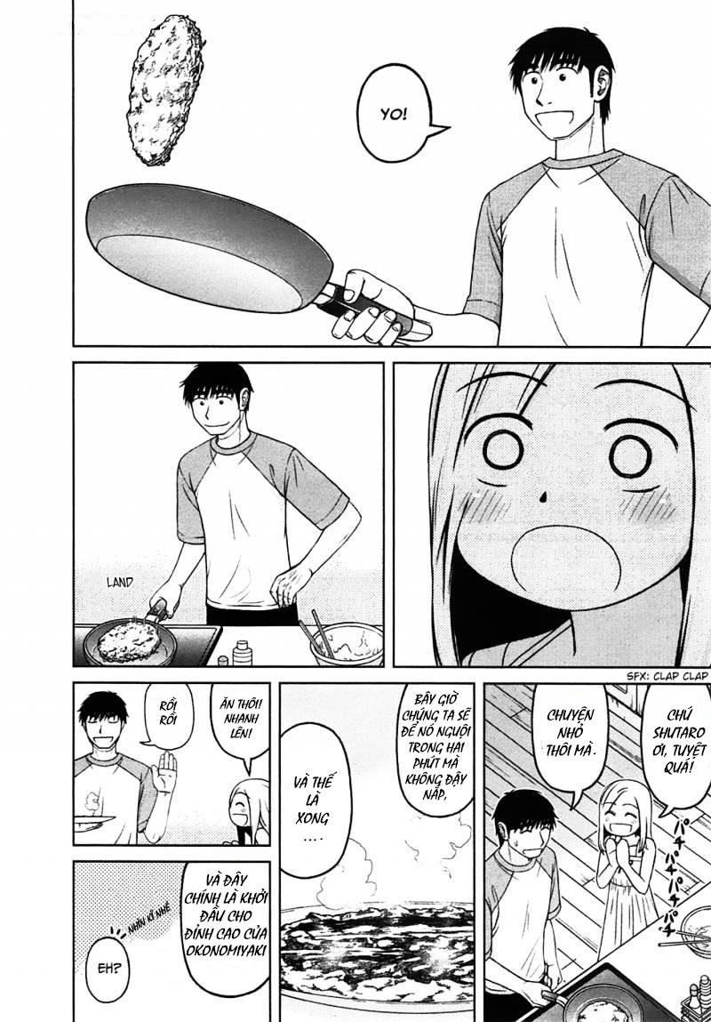 Shirogane No Nina Chapter 13 - 11