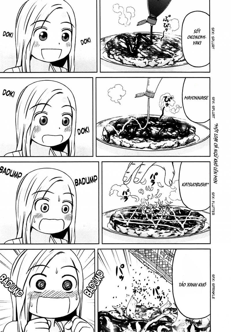 Shirogane No Nina Chapter 13 - 12