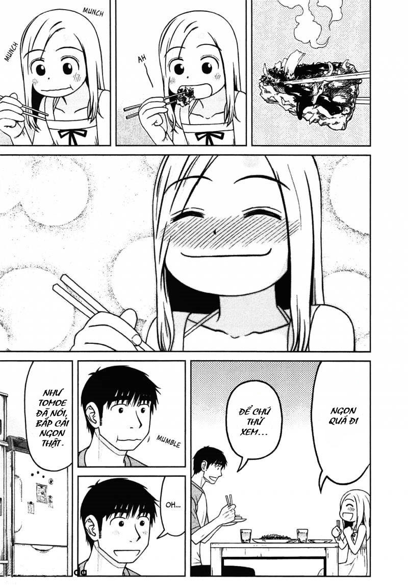 Shirogane No Nina Chapter 13 - 14