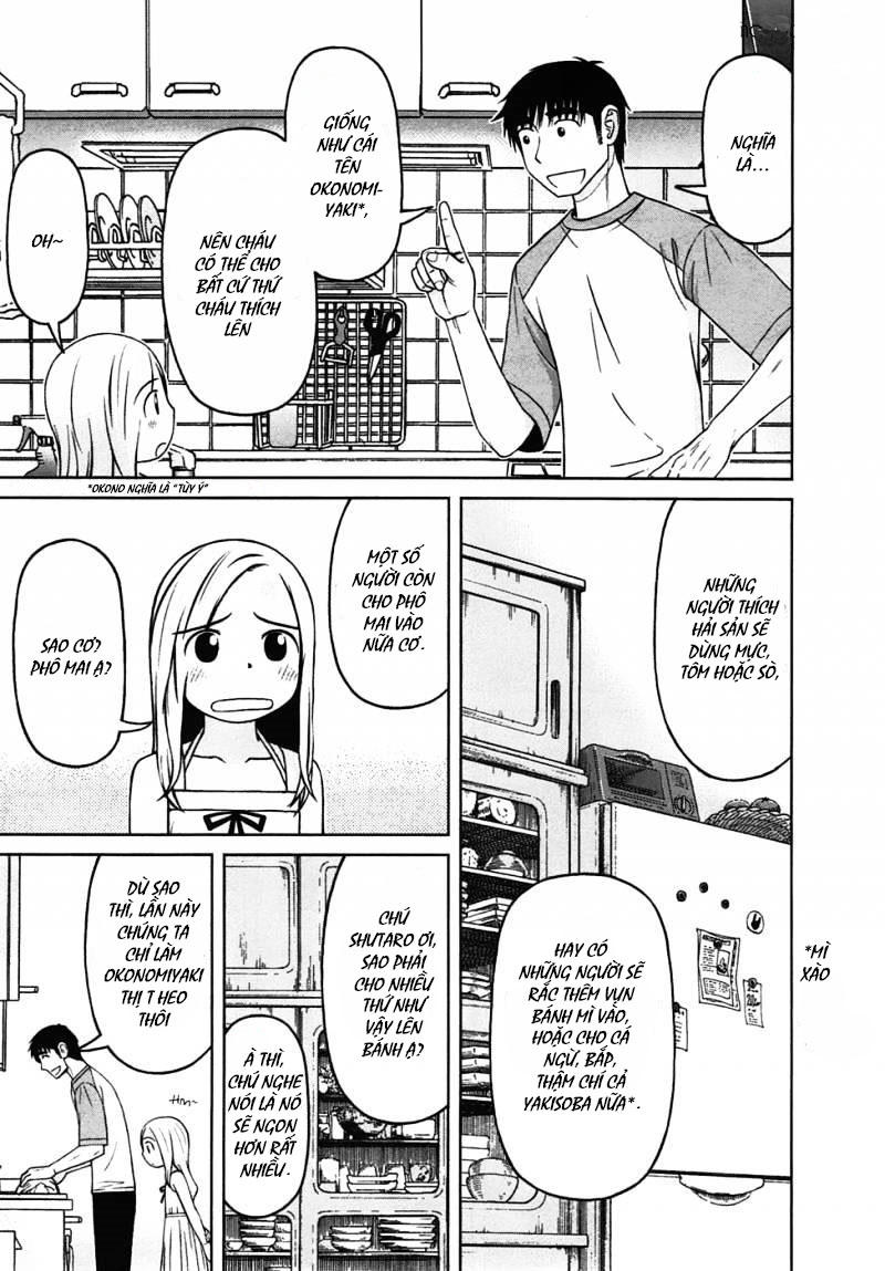 Shirogane No Nina Chapter 13 - 8