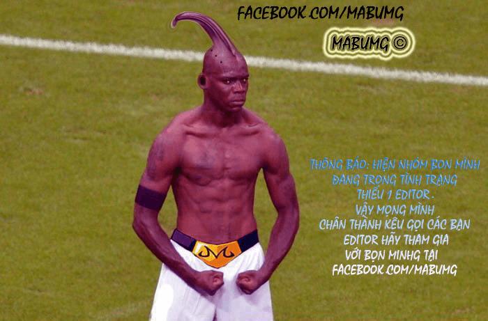 Shirogane No Nina Chapter 14 - 19