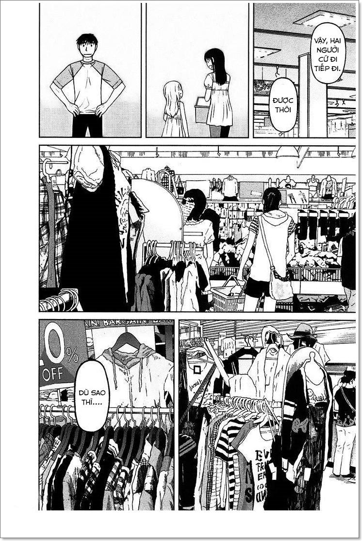 Shirogane No Nina Chapter 16 - 13