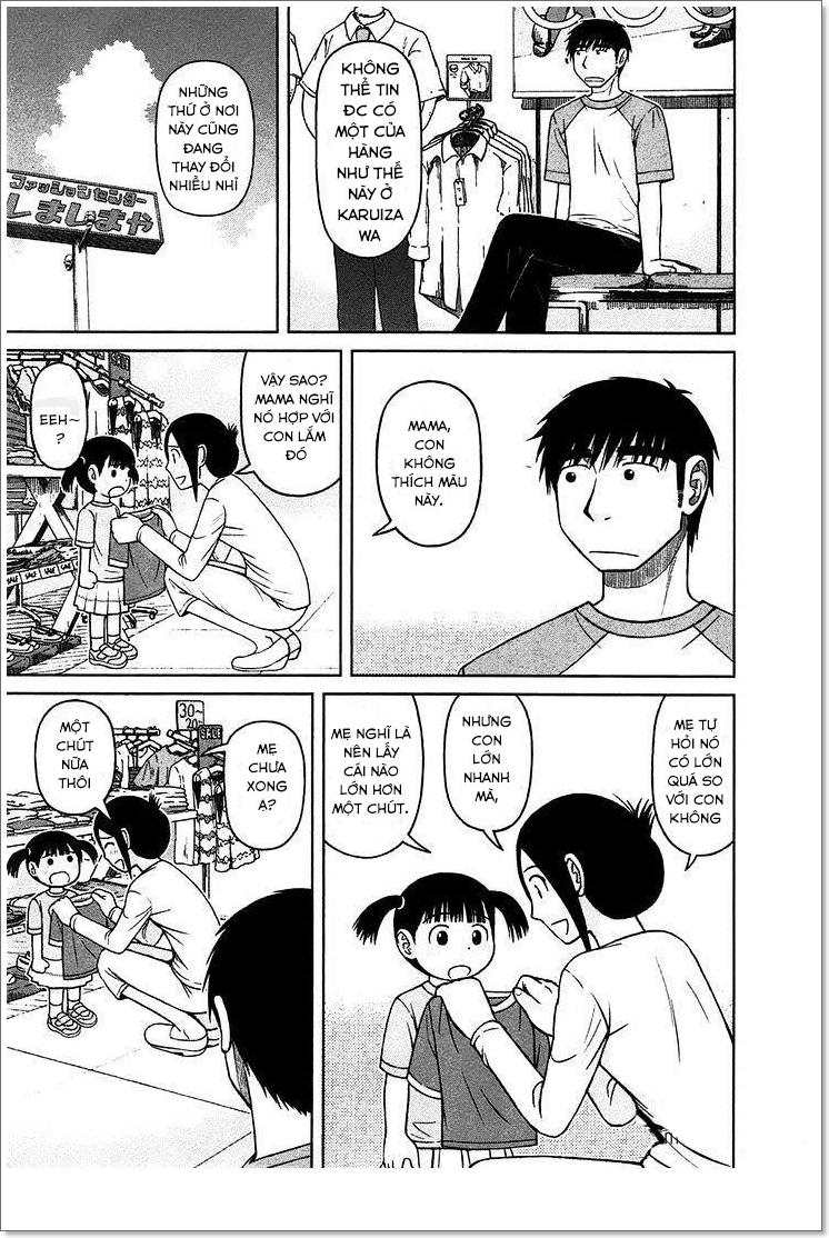 Shirogane No Nina Chapter 16 - 14