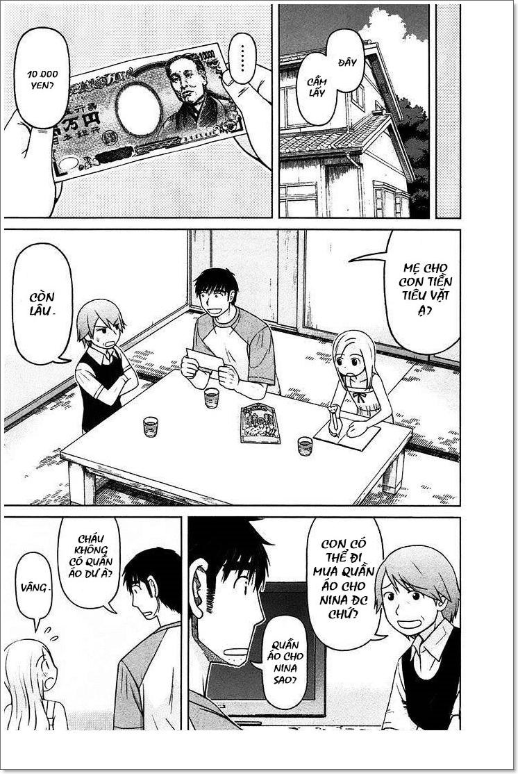 Shirogane No Nina Chapter 16 - 6