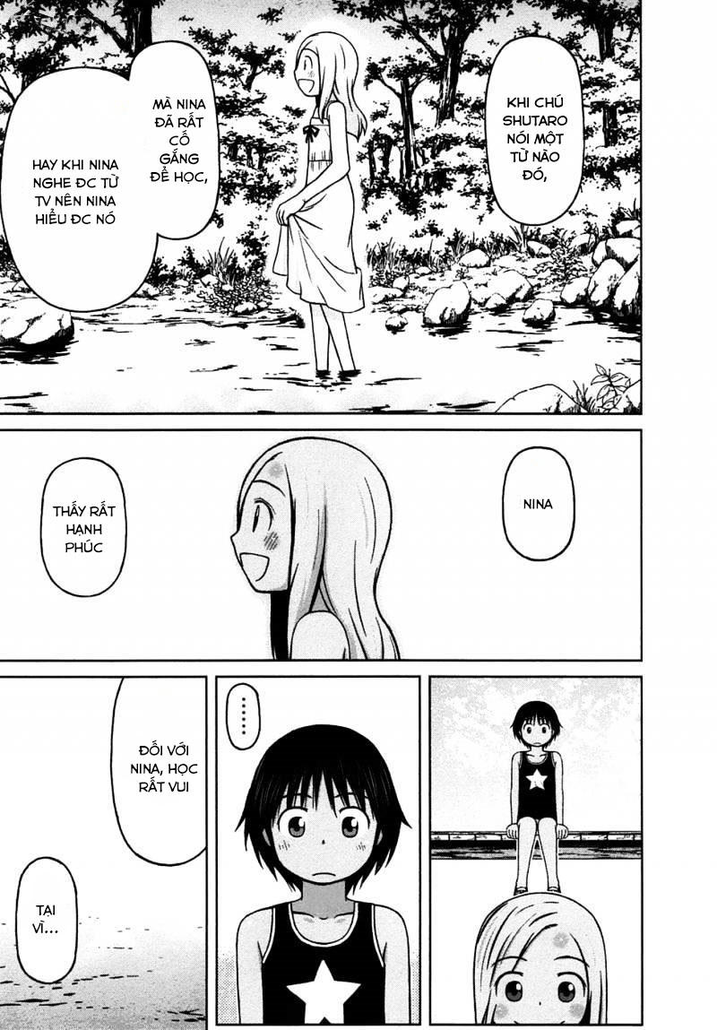 Shirogane No Nina Chapter 17 - 15