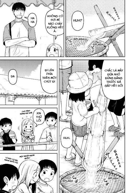 Shirogane No Nina Chapter 18 - 11