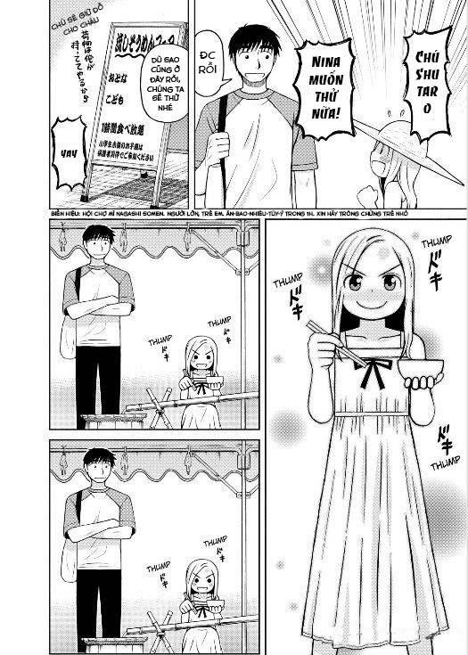 Shirogane No Nina Chapter 18 - 10