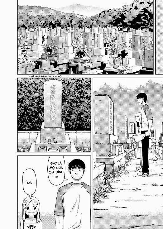 Shirogane No Nina Chapter 19 - 11