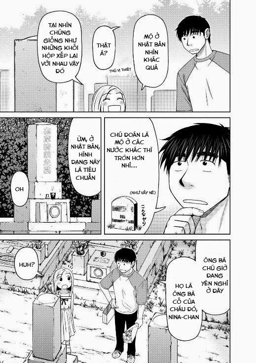 Shirogane No Nina Chapter 19 - 12