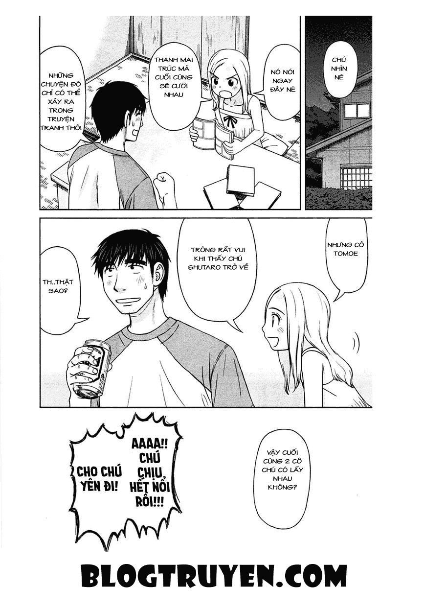 Shirogane No Nina Chapter 2.2 - 11