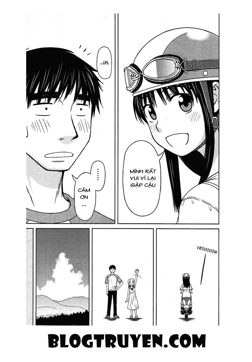 Shirogane No Nina Chapter 2.2 - 10