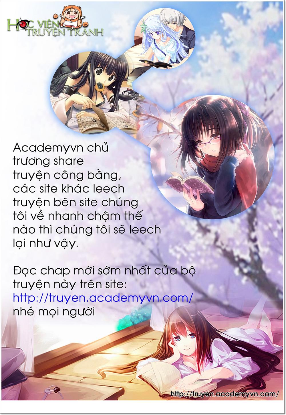 Shirogane No Nina Chapter 20 - 1
