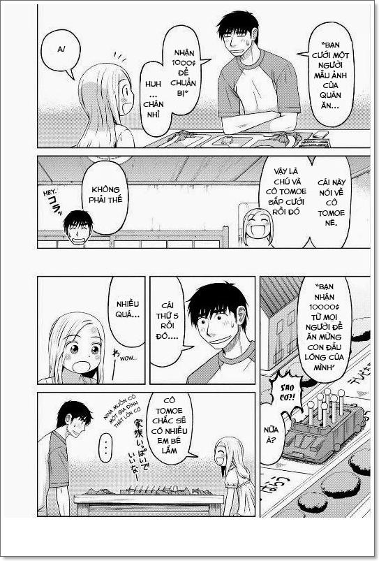 Shirogane No Nina Chapter 20 - 14