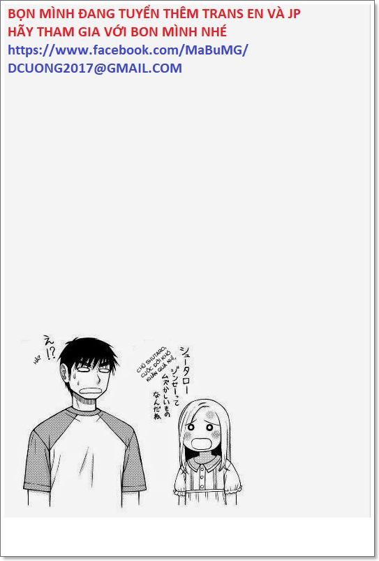 Shirogane No Nina Chapter 20 - 21