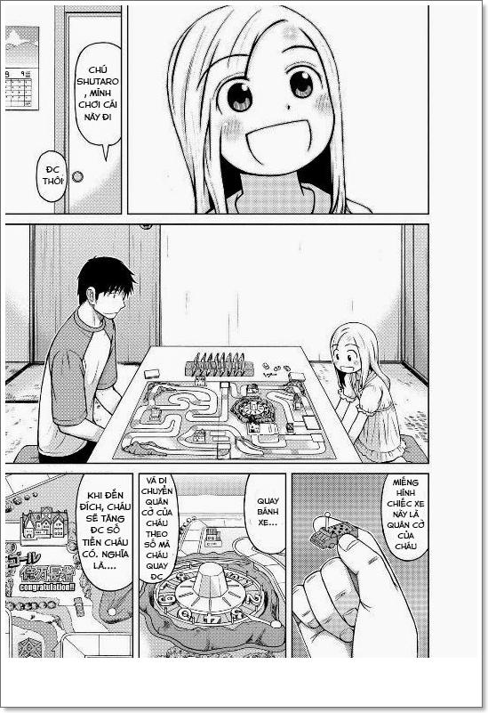 Shirogane No Nina Chapter 20 - 7