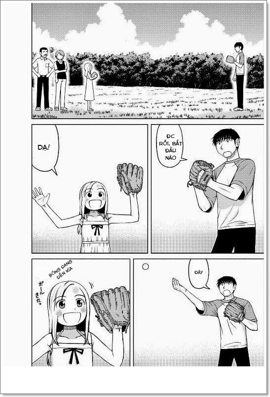 Shirogane No Nina Chapter 21 - 18