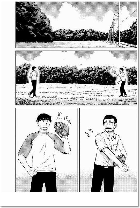 Shirogane No Nina Chapter 21 - 6