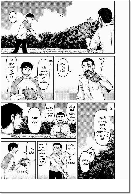 Shirogane No Nina Chapter 21 - 7