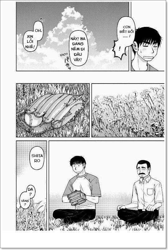 Shirogane No Nina Chapter 21 - 10