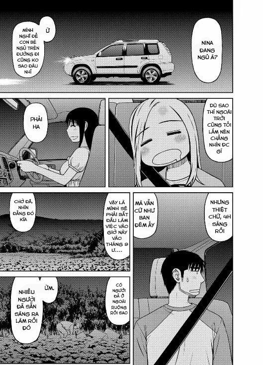 Shirogane No Nina Chapter 22 - 13