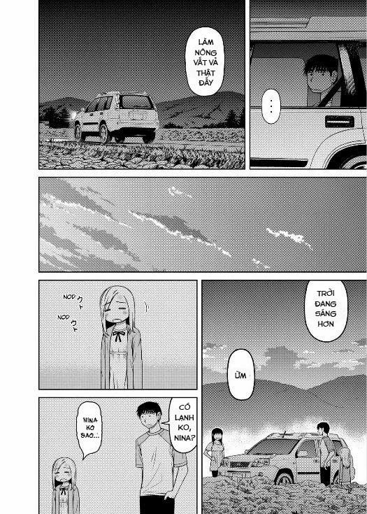 Shirogane No Nina Chapter 22 - 14