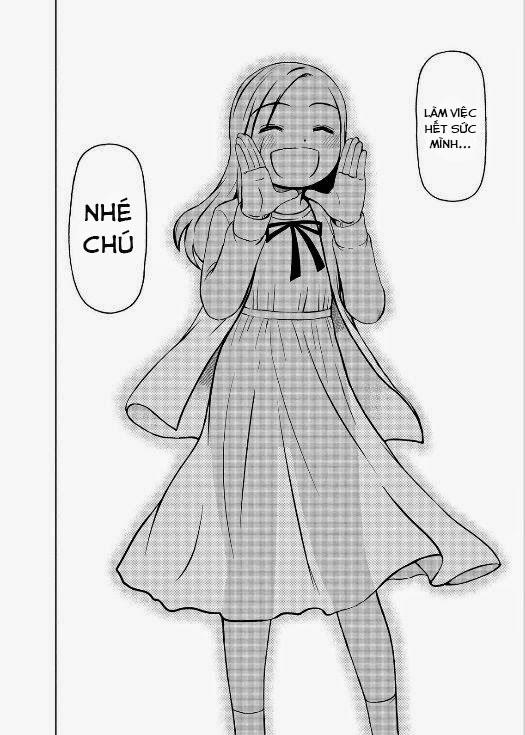 Shirogane No Nina Chapter 22 - 17