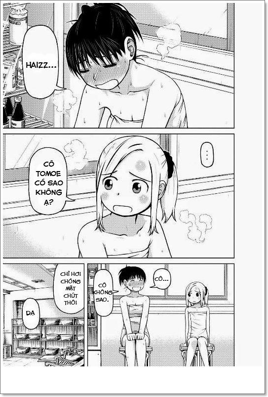 Shirogane No Nina Chapter 24 - 13