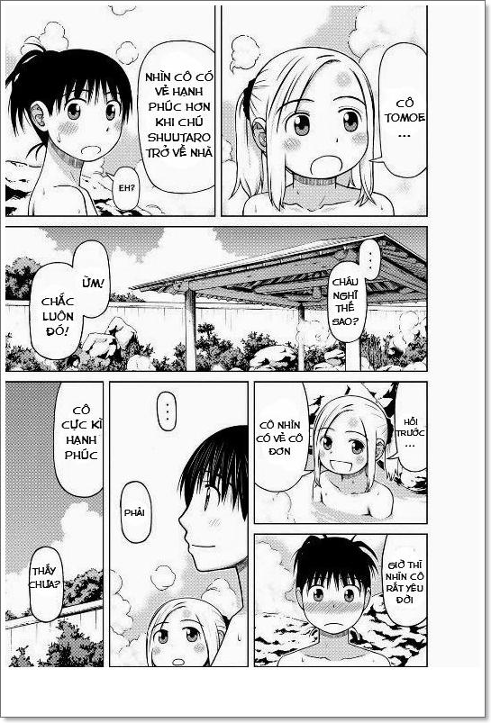 Shirogane No Nina Chapter 24 - 19