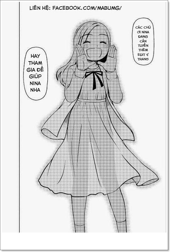 Shirogane No Nina Chapter 24 - 25