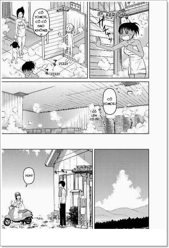 Shirogane No Nina Chapter 24 - 8