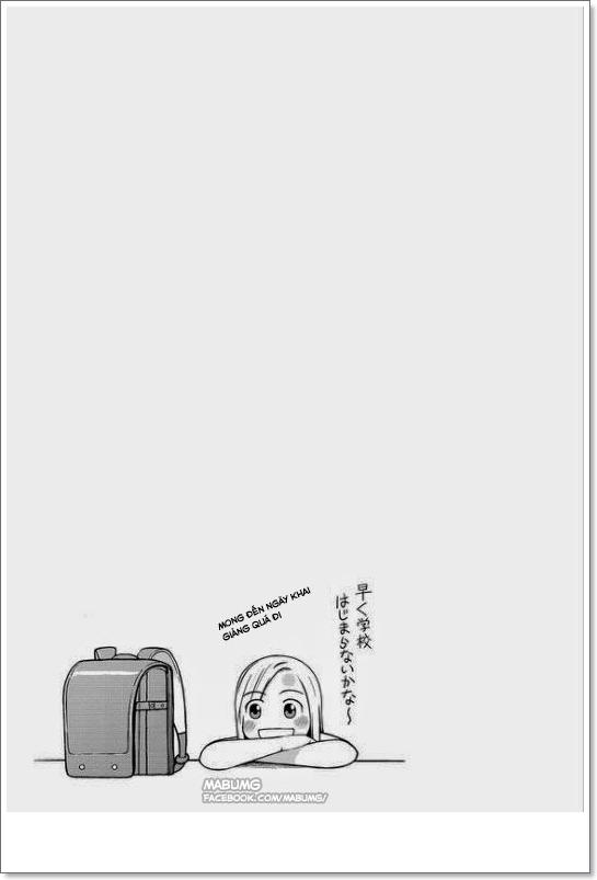 Shirogane No Nina Chapter 25 - 22