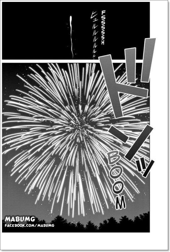 Shirogane No Nina Chapter 26 - 13