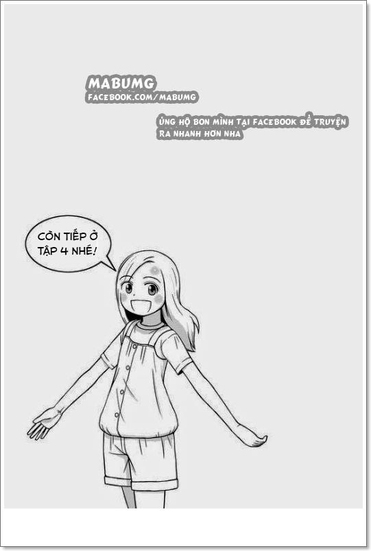 Shirogane No Nina Chapter 26 - 21