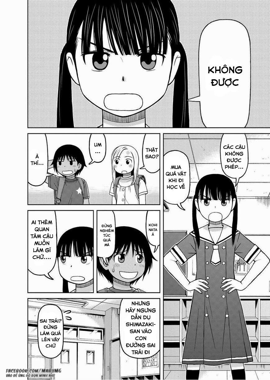 Shirogane No Nina Chapter 30 - 7