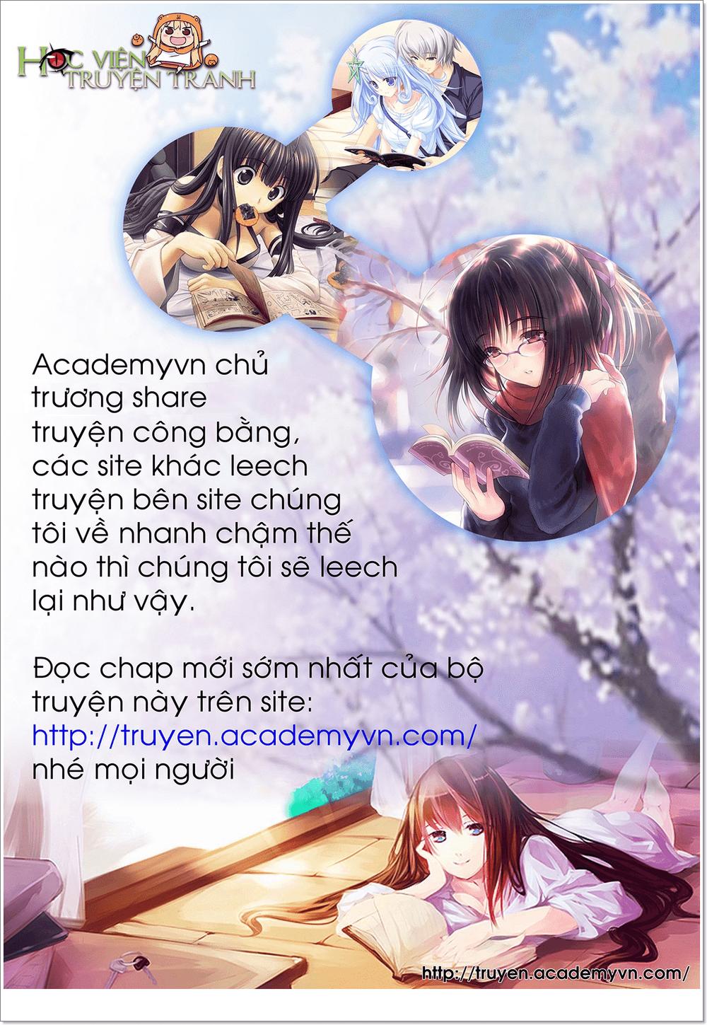 Shirogane No Nina Chapter 32 - 1