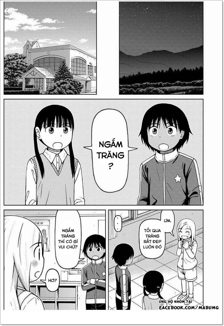 Shirogane No Nina Chapter 32 - 19