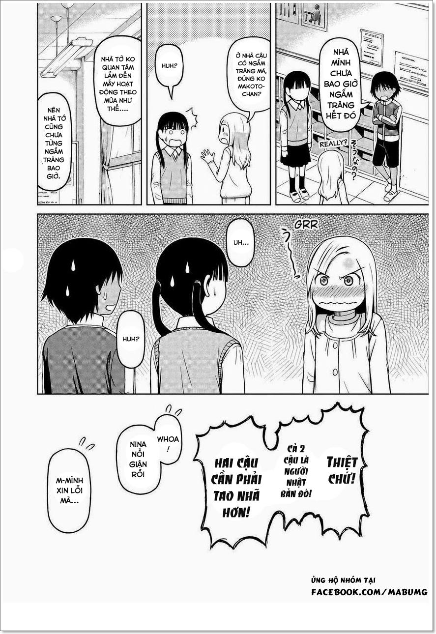 Shirogane No Nina Chapter 32 - 20