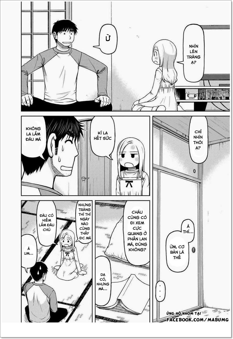 Shirogane No Nina Chapter 32 - 6