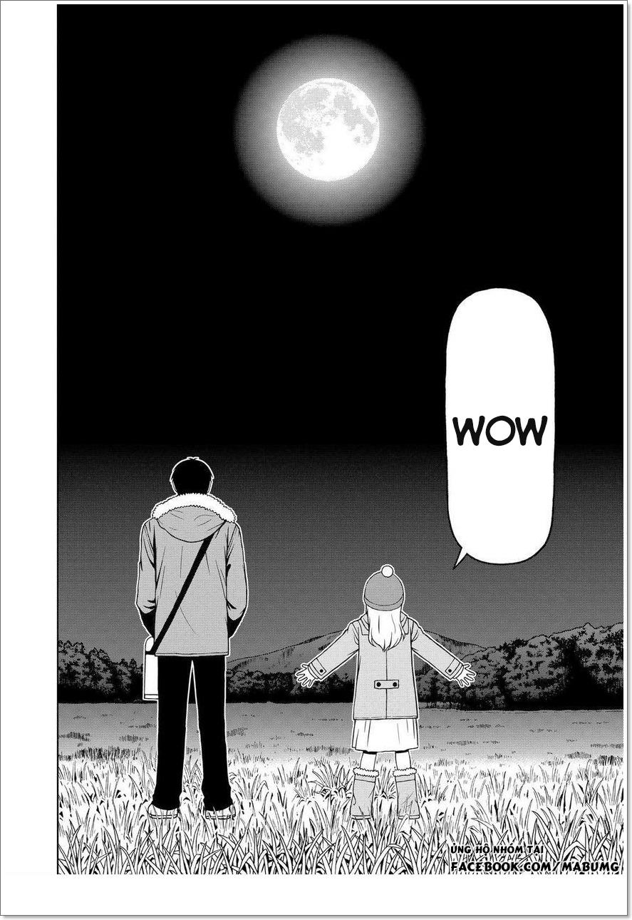 Shirogane No Nina Chapter 32 - 10