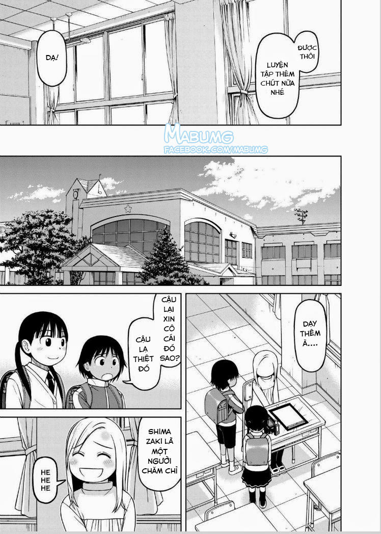 Shirogane No Nina Chapter 36 - 13