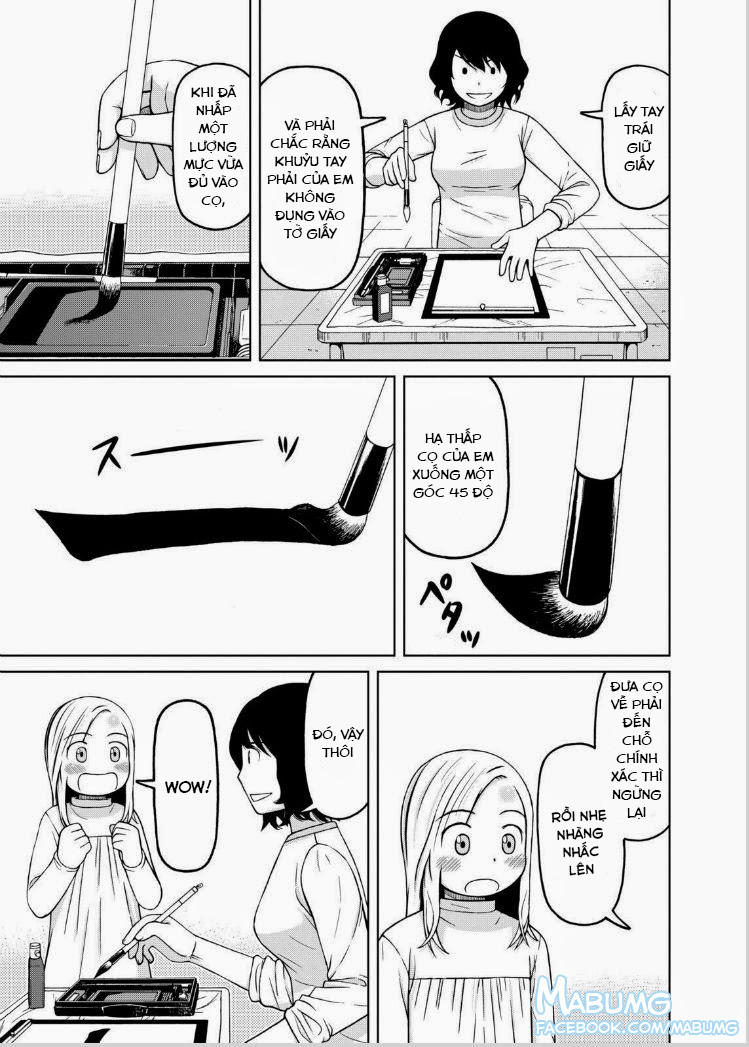 Shirogane No Nina Chapter 36 - 7