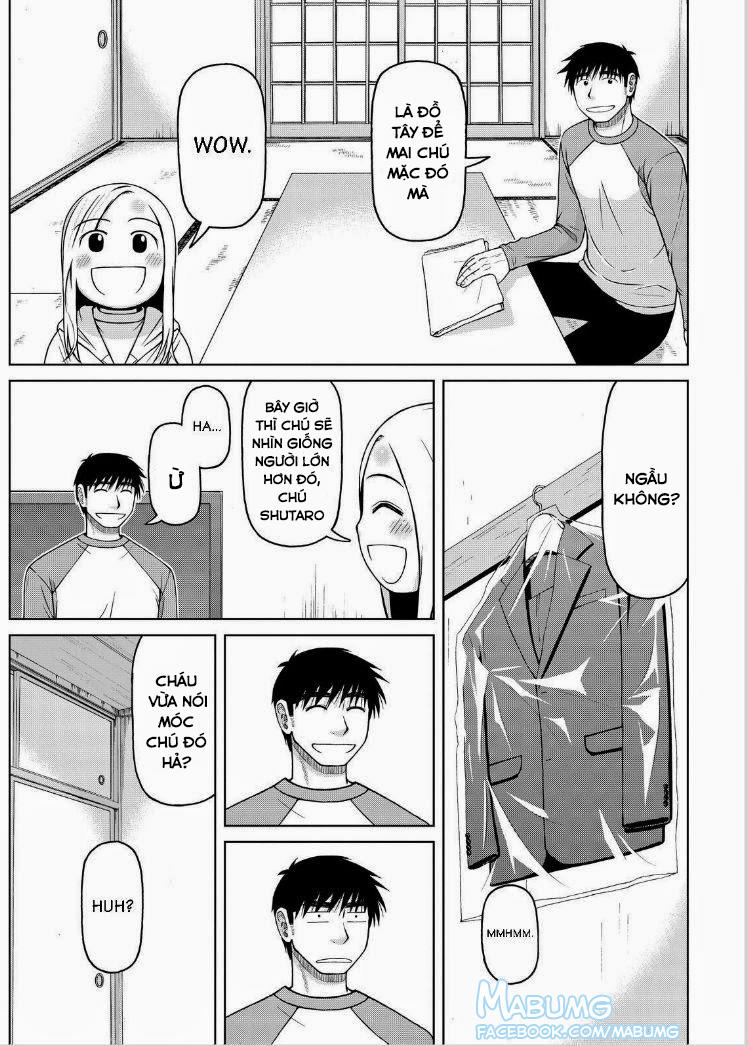 Shirogane No Nina Chapter 37 - 7