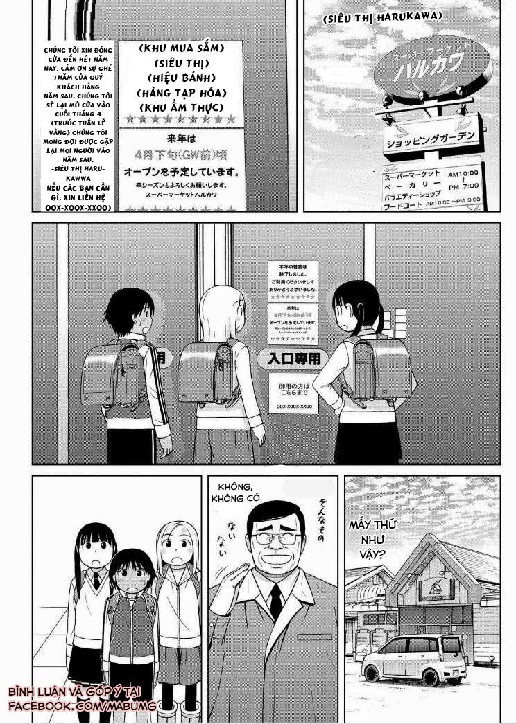 Shirogane No Nina Chapter 40 - 15