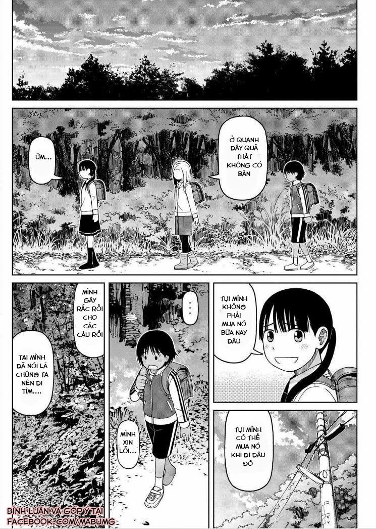 Shirogane No Nina Chapter 40 - 16