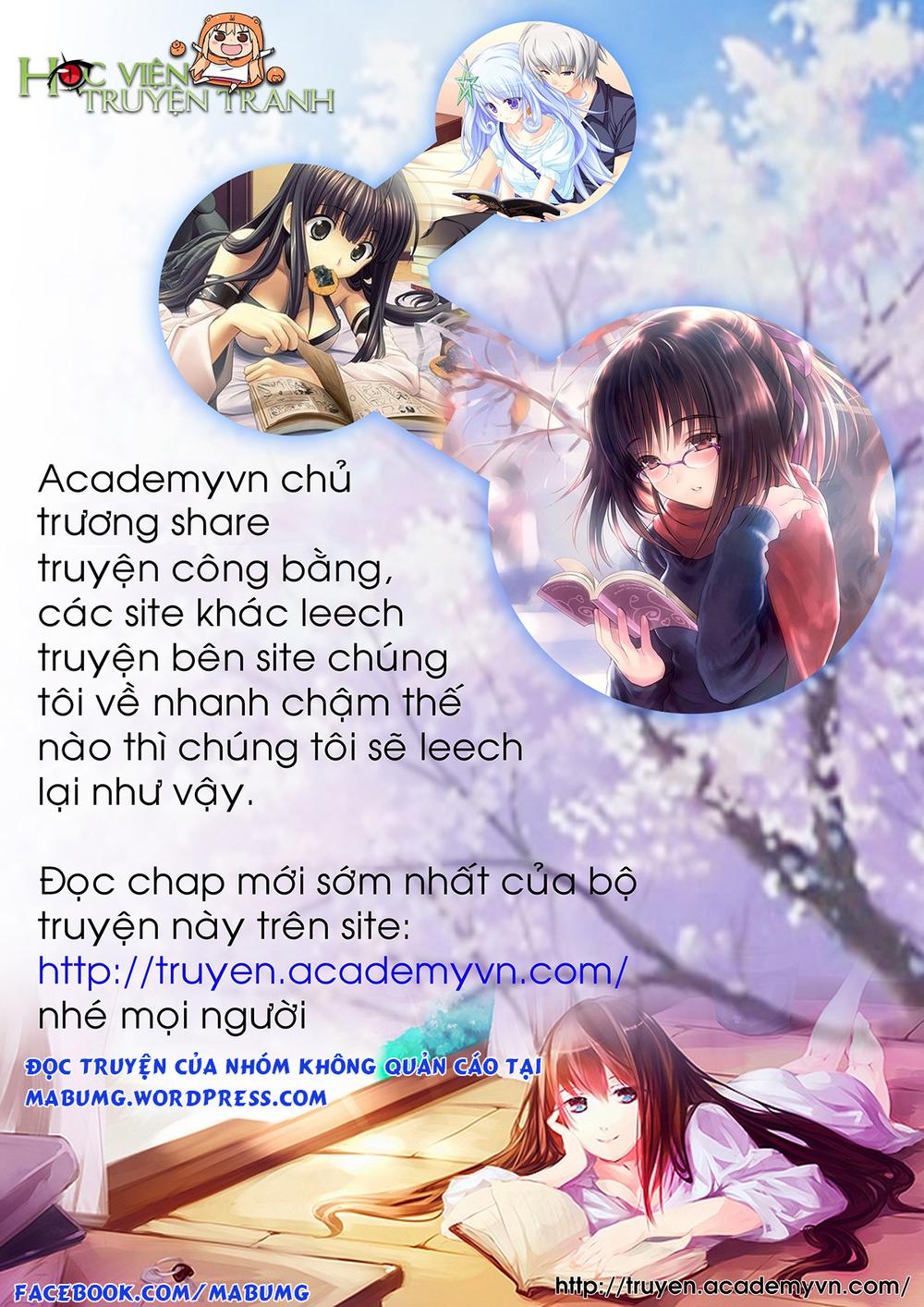 Shirogane No Nina Chapter 42 - 1